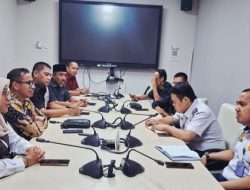 Layanan Penyeberangan Poto Tano–Kayangan Memburuk, Komisi III DPRD KSB Desak Pembenahan dan Tolak Kenaikan Tarif