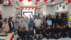 Dinas Kesehatan KSB Gelar TRC Ambulans Competition 2026, Perkuat Standar Pelayanan Kesehatan Kegawatdaruratan