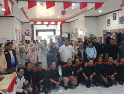 Dinas Kesehatan KSB Gelar TRC Ambulans Competition 2026, Perkuat Standar Pelayanan Kesehatan Kegawatdaruratan