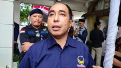 Tegas! NasDem NTB Bakal Proses Kader yang Terseret Kasus Hukum di KSB