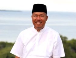 Wajah Baru Pasar Tana Mira Taliwang, Pemkab Sumbawa Barat Segera Mulai Revitalisasi Tahun Ini