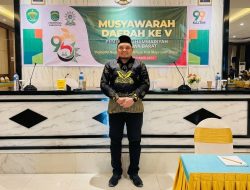 PDPM KSB Kecam Keras Dugaan Kekerasan Terhadap Dr. Iwan Haryanto, Desak APH Bertindak Tegas