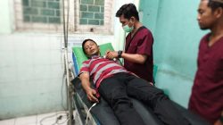 Kader Dianiaya Saat Dampingi Klien, Pemuda Muhammadiyah Sumbawa Kecam Keras Pelaku