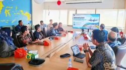 Komisi III DPRD Kebut Izin, Target Bandara Poto Tano Layani Umum Bulan November
