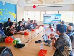 Komisi III DPRD Kebut Izin, Target Bandara Poto Tano Layani Umum Bulan November