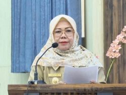 Paripurna Ke-22, Pemda KSB Tanggapi Catatan Fraksi Soal Belanja, Hibah, Dan LPG 3Kg