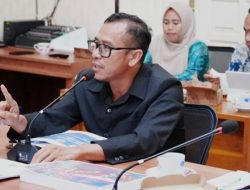 DED Rampung, DPRD KSB Desak Pemprov NTB Anggarkan Pembangunan Fisik Jalan Maluk–Sekongkang 2026