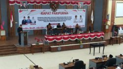 DPRD KSB Setujui Tukar Aset Bandara Kiantar, Tegas Tolak Penjualan Lahan Smelter Maluk