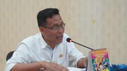 Komisi II DPRD KSB Desak DPMD Perjelas Jadwal, Panitia, dan Verifikasi Ijazah Pilkades 2026