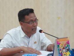 Komisi II DPRD KSB Desak DPMD Perjelas Jadwal, Panitia, dan Verifikasi Ijazah Pilkades 2026