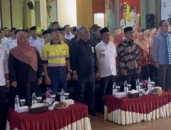Infrastruktur, Pertanian hingga Kesehatan Jadi Fokus Pokir DPRD KSB 2026