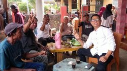Edy Firmansyah Kembali Pimpin Desa Rhee Usai Unggul Telak di Pilkades 2026