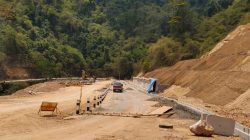 Supplier Proyek Jalan Lunyuk–Lenangguar Tagih Tunggakan Rp19 Miliar ke PT AJP dan Pemprov NTB