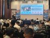 PT ASDP Lembar dan Kayangan Gelar Sosialisasi Penguatan Kepatuhan dan Akurasi Data Manifest Penumpang