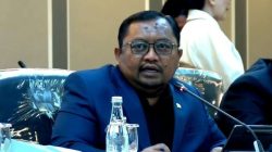 DPR Gelar RDP Soal Fasilitas Mewah Lapas Cibinong, Komisi XIII Pertanyakan Beda Temuan Menimipas dan Ombudsman