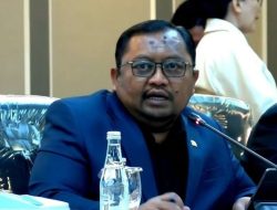DPR Gelar RDP Soal Fasilitas Mewah Lapas Cibinong, Komisi XIII Pertanyakan Beda Temuan Menimipas dan Ombudsman