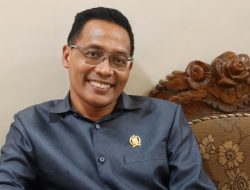 Komisi II DPRD KSB Usulkan Pilkades Serentak Gunakan Sistem e-Voting
