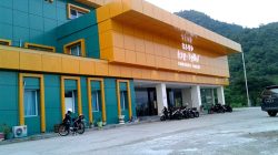 Pemkab Sumbawa Barat Matangkan Kajian Lokasi Perluasan RSUD Asy-Syifa’ 