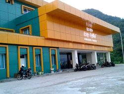 Pemkab Sumbawa Barat Matangkan Kajian Lokasi Perluasan RSUD Asy-Syifa’ 