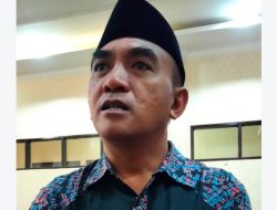 Bapemperda DPRD KSB Intensif Bahas Raperda Perlindungan dan Pemberdayaan Tenaga Kerja Lokal