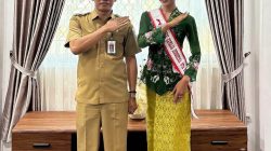 Puteri Remaja NTB 2026 Kantongi Dukungan Pemkab Sumbawa Barat
