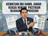 Soal Kematian Ibu Hamil asal Jabar, Kuasa Hukum Pastikan Rujukan Sesuai Prosedur