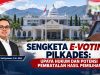 Sengketa E-Voting Pilkades: Upaya Hukum dan Potensi Pembatalan Hasil Pemilihan 