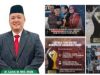 KSB Raih Peringkat II Nasional, Kadikes dr. Carlof Ubah Data Kesehatan Jadi Aksi Nyata 