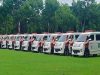 Tembus 35.640 Layanan, TRC Ambulans Hadir Lebih Dekat untuk Masyarakat KSB