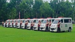 Tembus 35.640 Layanan, TRC Ambulans Hadir Lebih Dekat untuk Masyarakat KSB