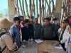 Konstatering Lahan di Samota Tegang, Pihak Ali BD Akui Batas SHM 507 Tak Sesuai Lapangan