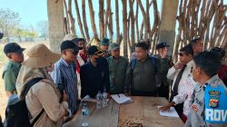 Konstatering Lahan di Samota Tegang, Pihak Ali BD Akui Batas SHM 507 Tak Sesuai Lapangan