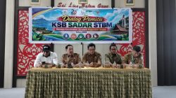 Dinkes Sumbawa Barat Dorong Percepatan KSB Sadar STBM di Kecamatan Jereweh