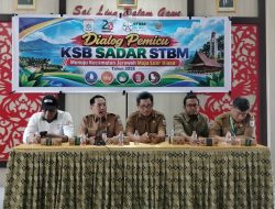 Dinkes Sumbawa Barat Dorong Percepatan KSB Sadar STBM di Kecamatan Jereweh